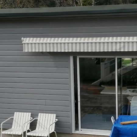 Gite Doustret Argentat Exterior foto